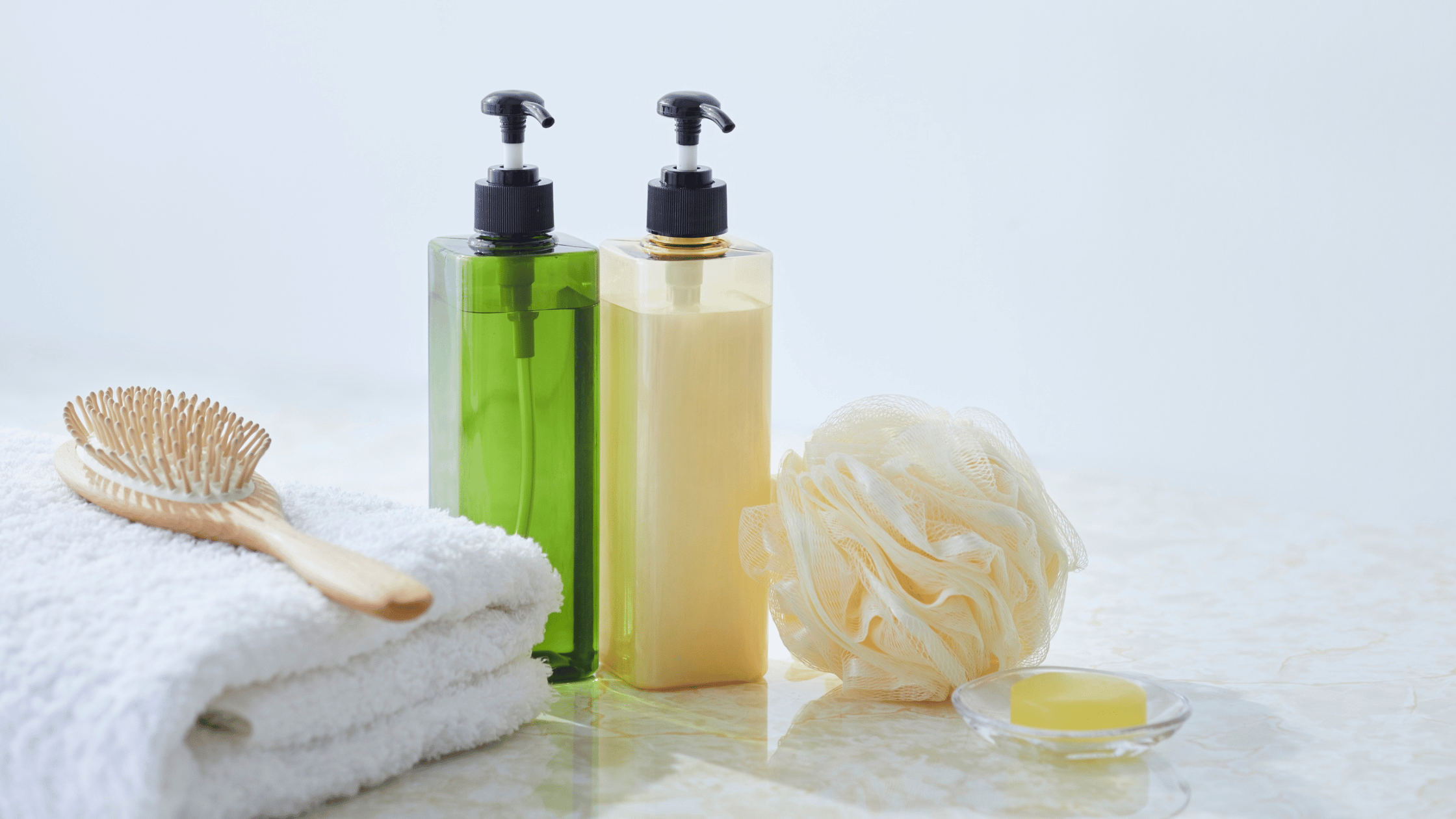 Shampoo