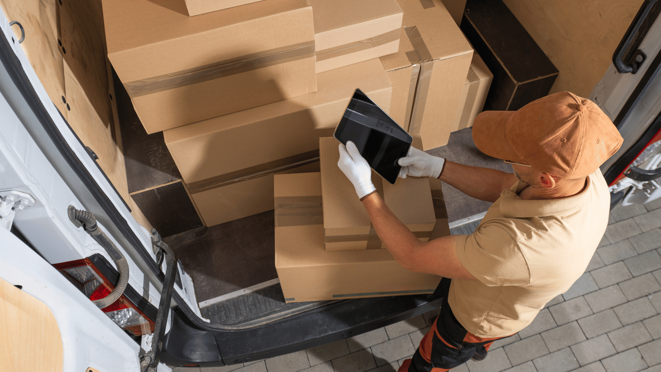 Shipping