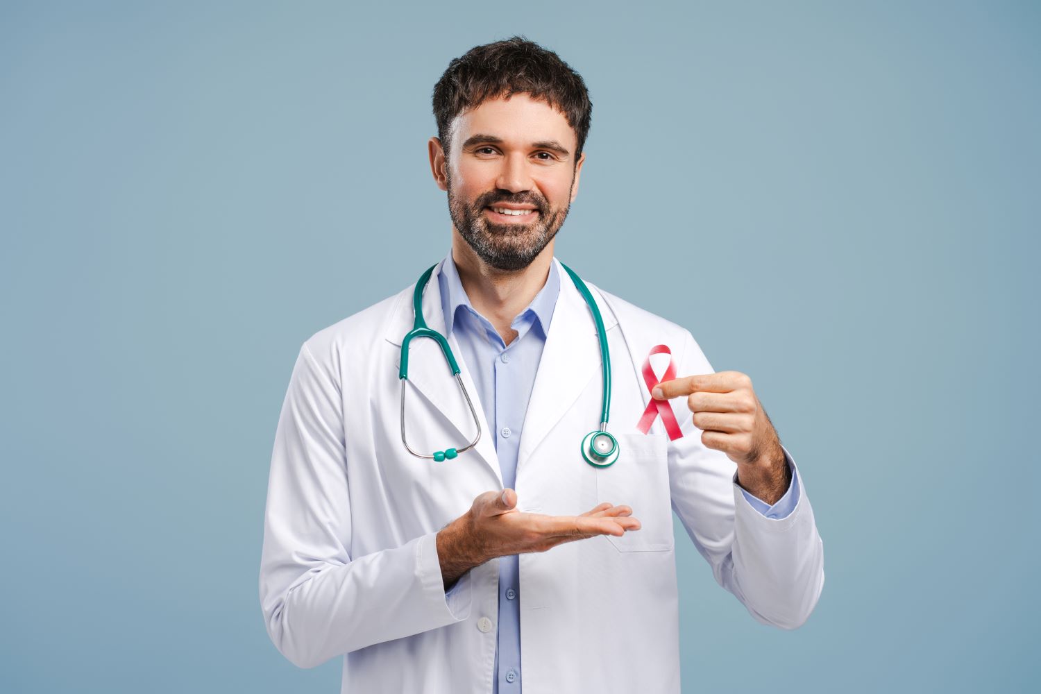 HIV Doctor Bangkok